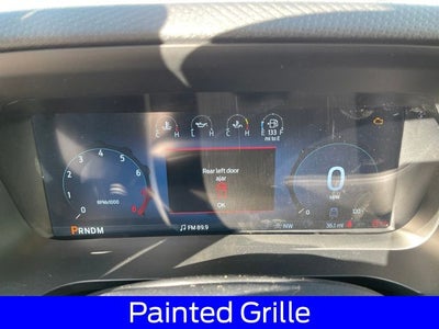 2025 Ford F-150 STX LOBO