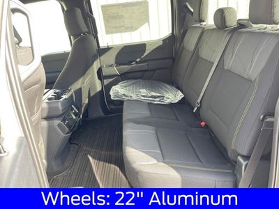 2025 Ford F-150 STX LOBO