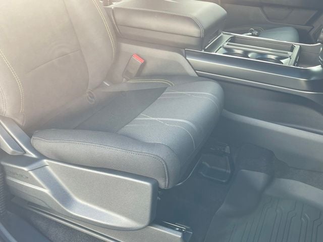 2025 Ford F-150 STX LOBO