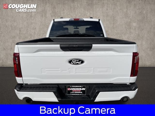 2025 Ford F-150 STX LOBO