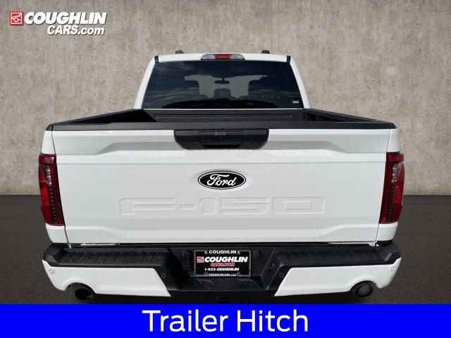 2025 Ford F-150 STX LOBO