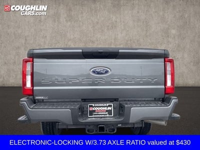 2026 Ford F-350SD XL