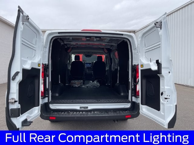 2027 Ford Transit-150 Base