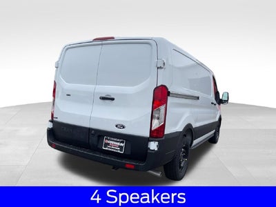 2027 Ford Transit-150 Base