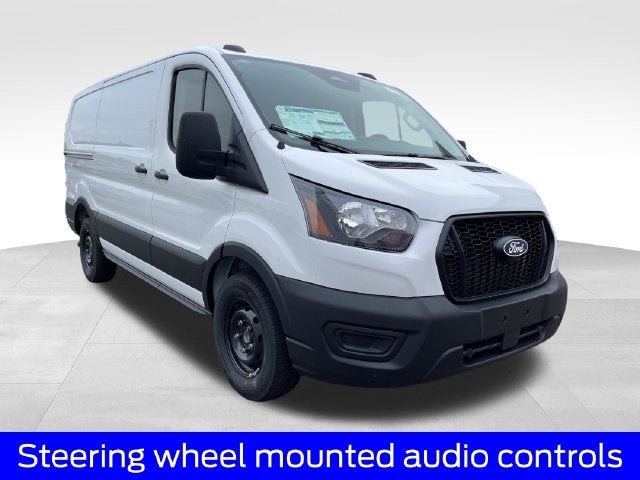 2027 Ford Transit-150 Base