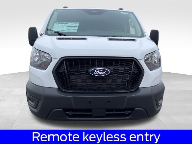 2027 Ford Transit-150 Base