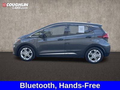 2020 Chevrolet Bolt EV LT