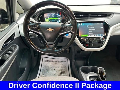 2020 Chevrolet Bolt EV LT