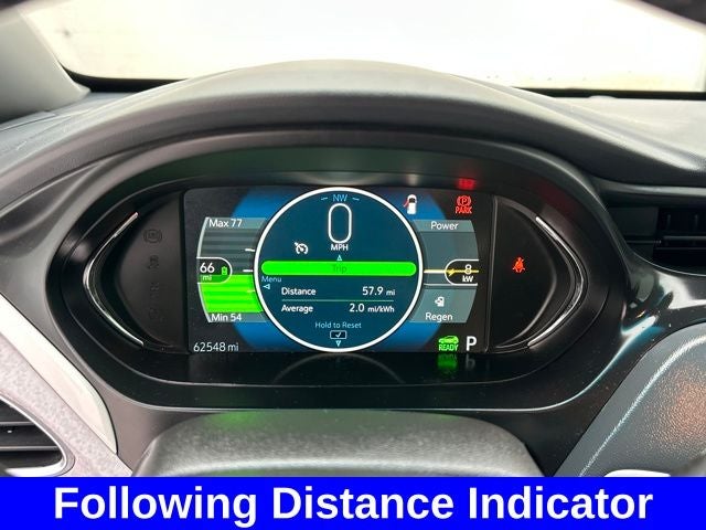 2020 Chevrolet Bolt EV LT