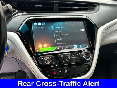 2020 Chevrolet Bolt EV LT