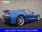 2014 Chevrolet Corvette Stingray Base 3LT