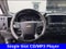 2018 Chevrolet Silverado 2500HD LTZ