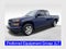 2012 Chevrolet Colorado 1LT