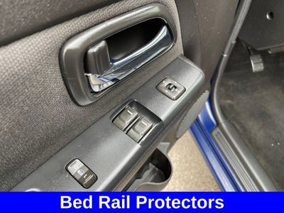 2012 Chevrolet Colorado 1LT