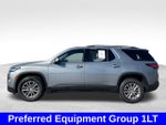 2024 Chevrolet Traverse Limited LT Cloth