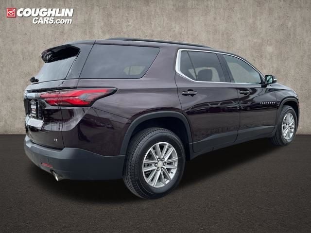 2023 Chevrolet Traverse LT 1LT