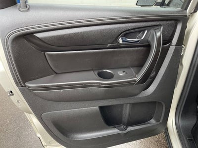 2017 Chevrolet Traverse LT 1LT