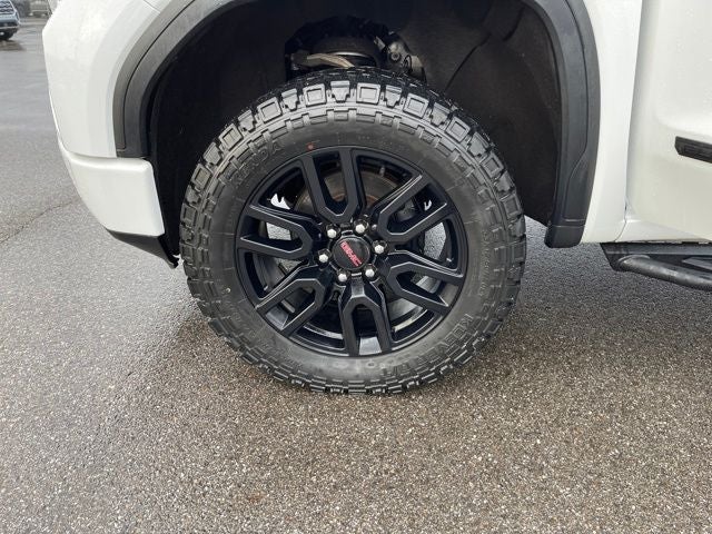 2019 GMC Sierra 1500 Elevation