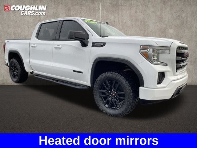 2019 GMC Sierra 1500 Elevation