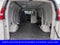 2022 GMC Savana 2500 Work Van