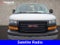 2022 GMC Savana 2500 Work Van