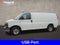 2022 GMC Savana 2500 Work Van