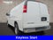 2022 GMC Savana 2500 Work Van