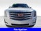 2019 Cadillac Escalade Platinum Edition