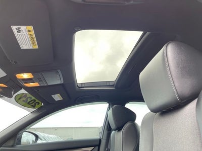 2021 Honda Accord Sport 2.0T