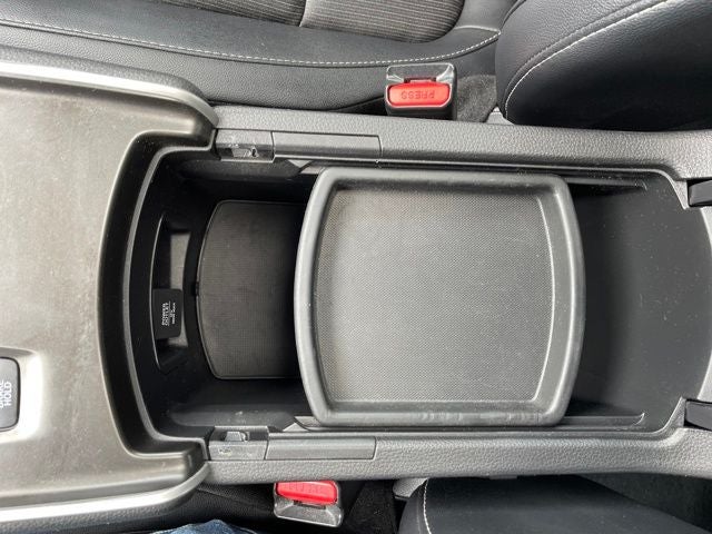 2021 Honda Accord Sport 2.0T