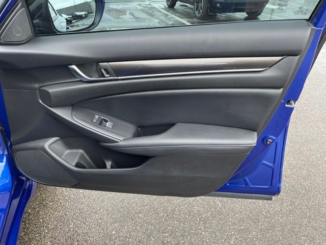 2021 Honda Accord Sport 2.0T