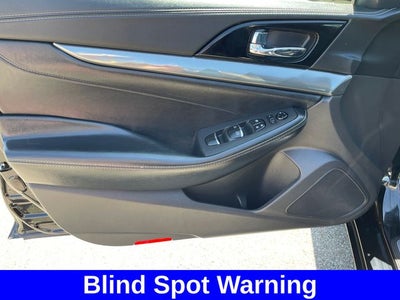 2021 Nissan Maxima SV