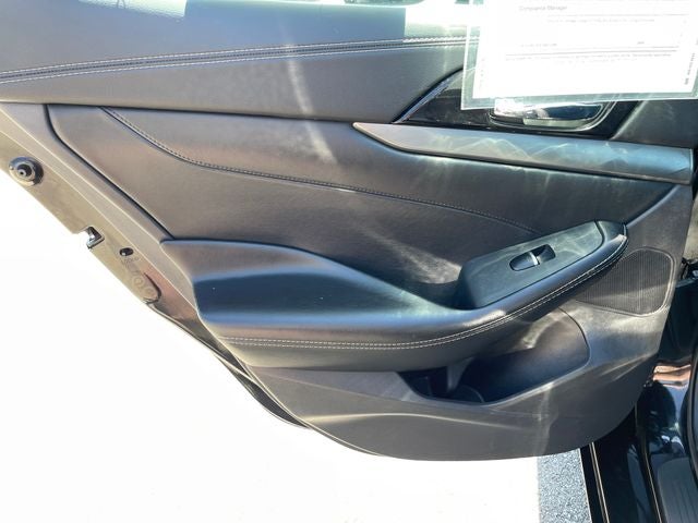 2021 Nissan Maxima SV