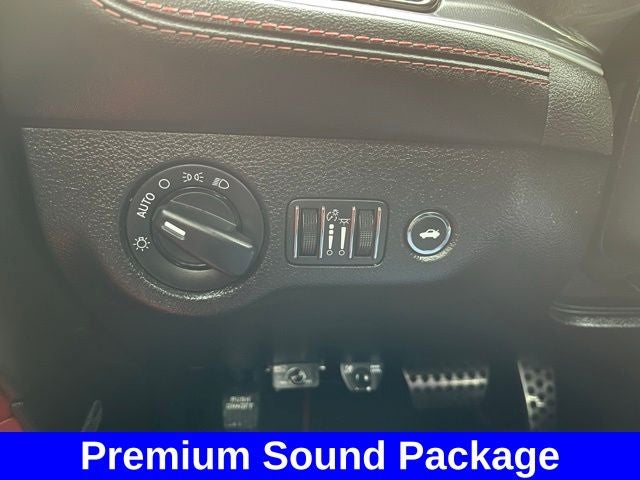 2020 Dodge Challenger R/T Scat Pack Widebody