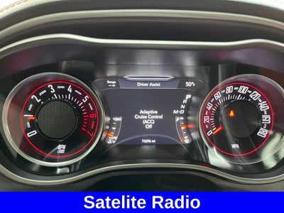 2020 Dodge Challenger R/T Scat Pack Widebody