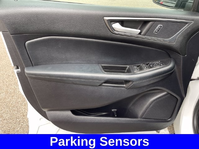 2020 Ford Edge SE