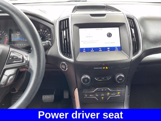 2020 Ford Edge SE