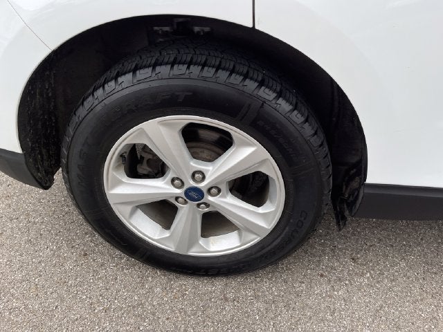 2020 Ford Edge SE