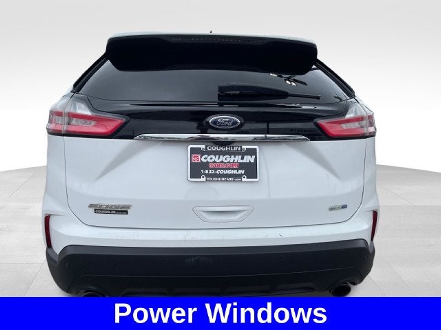 2020 Ford Edge SE