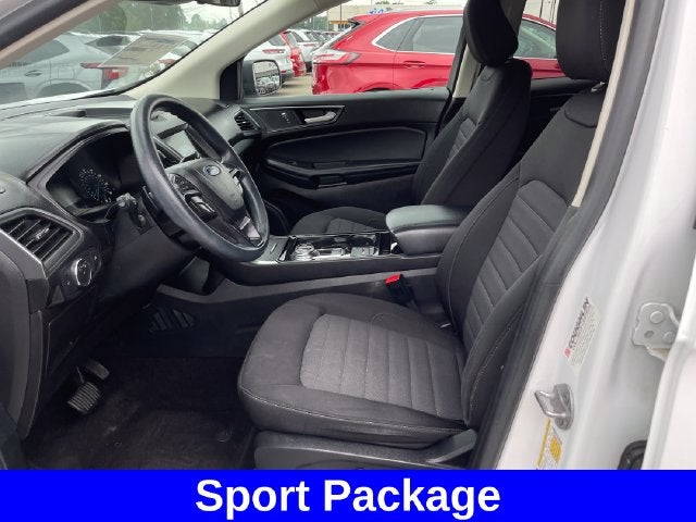 2020 Ford Edge SE