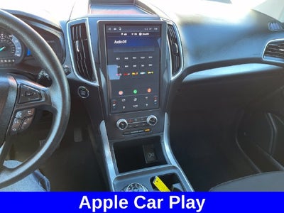 2024 Ford Edge SE