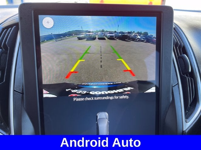 2024 Ford Edge SE