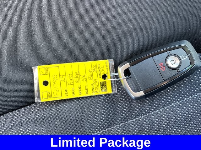 2024 Ford Edge SE