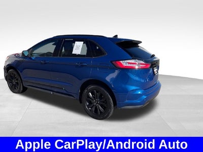2024 Ford Edge SE