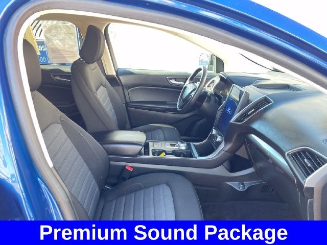 2024 Ford Edge SE
