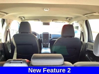 2024 Ford Edge SE