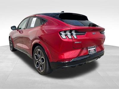 2023 Ford Mustang Mach-E GT