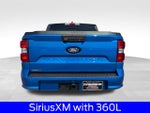 2026 Ford Maverick Lobo High