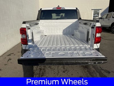 2025 Ford Maverick XL