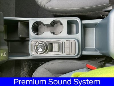 2025 Ford Maverick XL